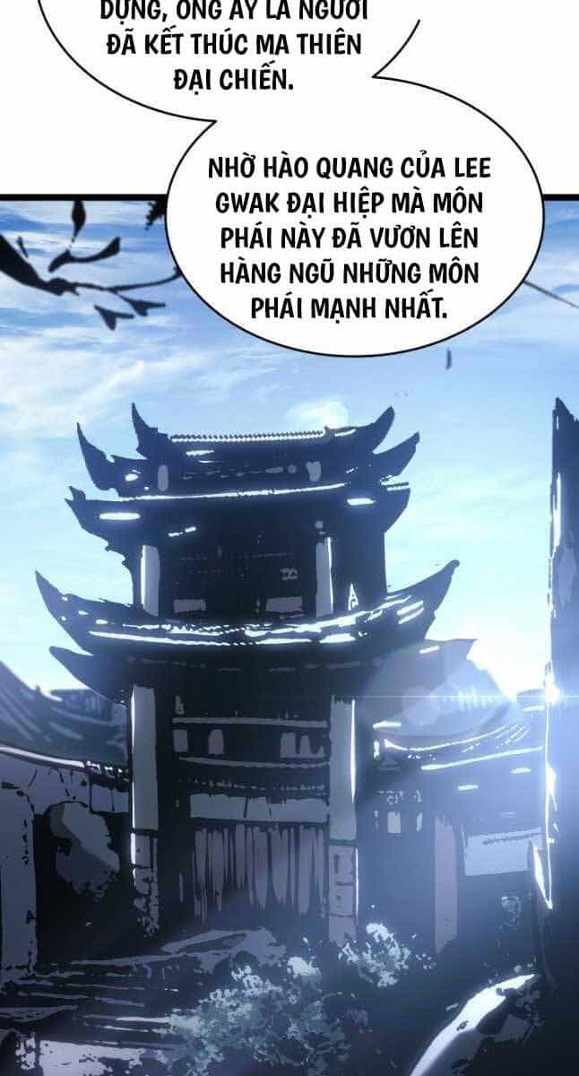 Tử Thần Phiêu Nguyệt - Chương 67 - ảnh 45