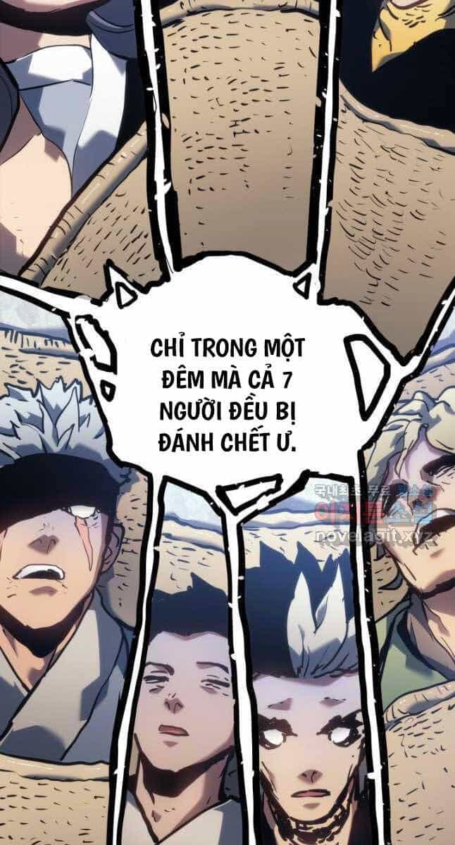 Tử Thần Phiêu Nguyệt - Chương 67 - ảnh 7