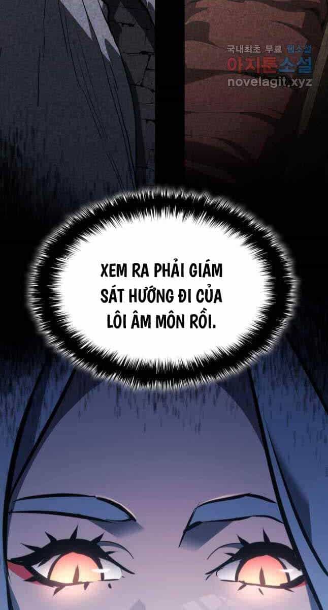 Tử Thần Phiêu Nguyệt - Chương 71 - ảnh 77