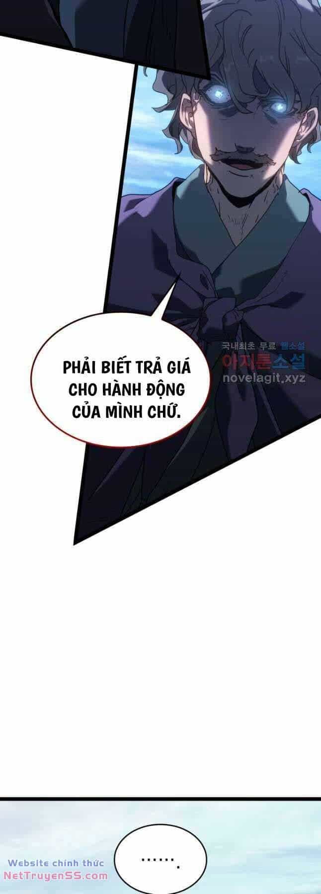Tử Thần Phiêu Nguyệt - Chương 74 - ảnh 21