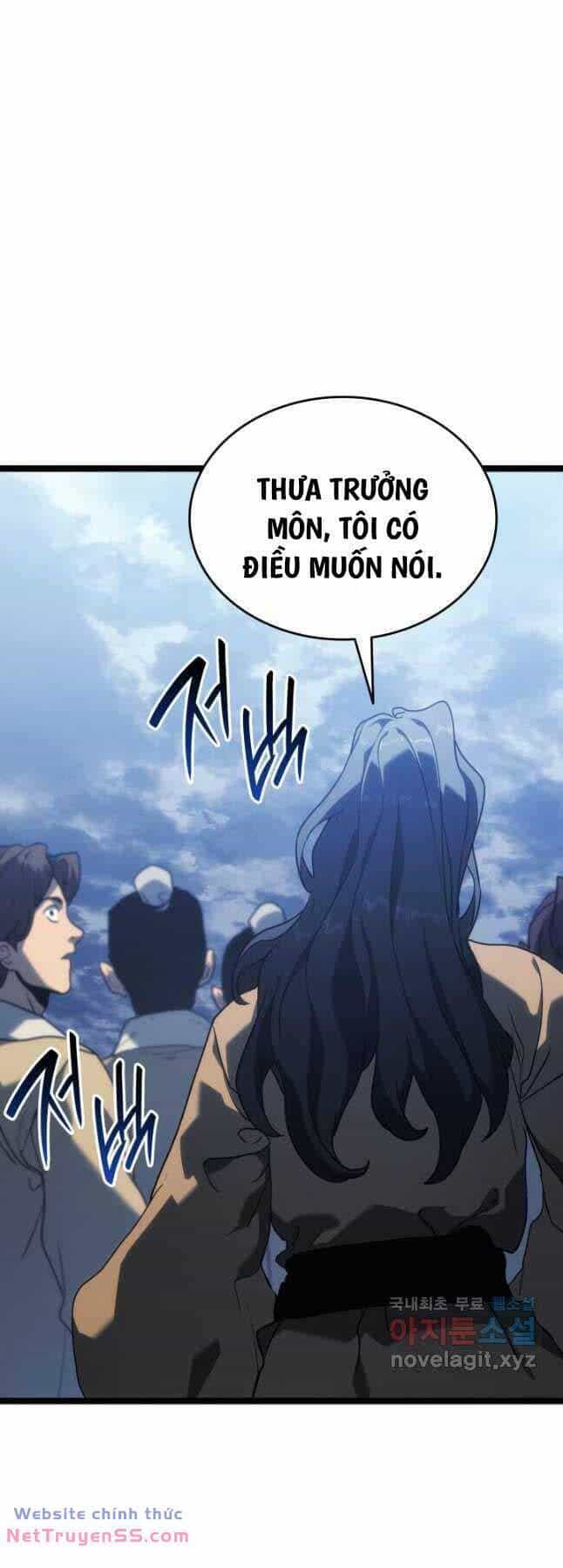 Tử Thần Phiêu Nguyệt - Chương 74 - ảnh 25