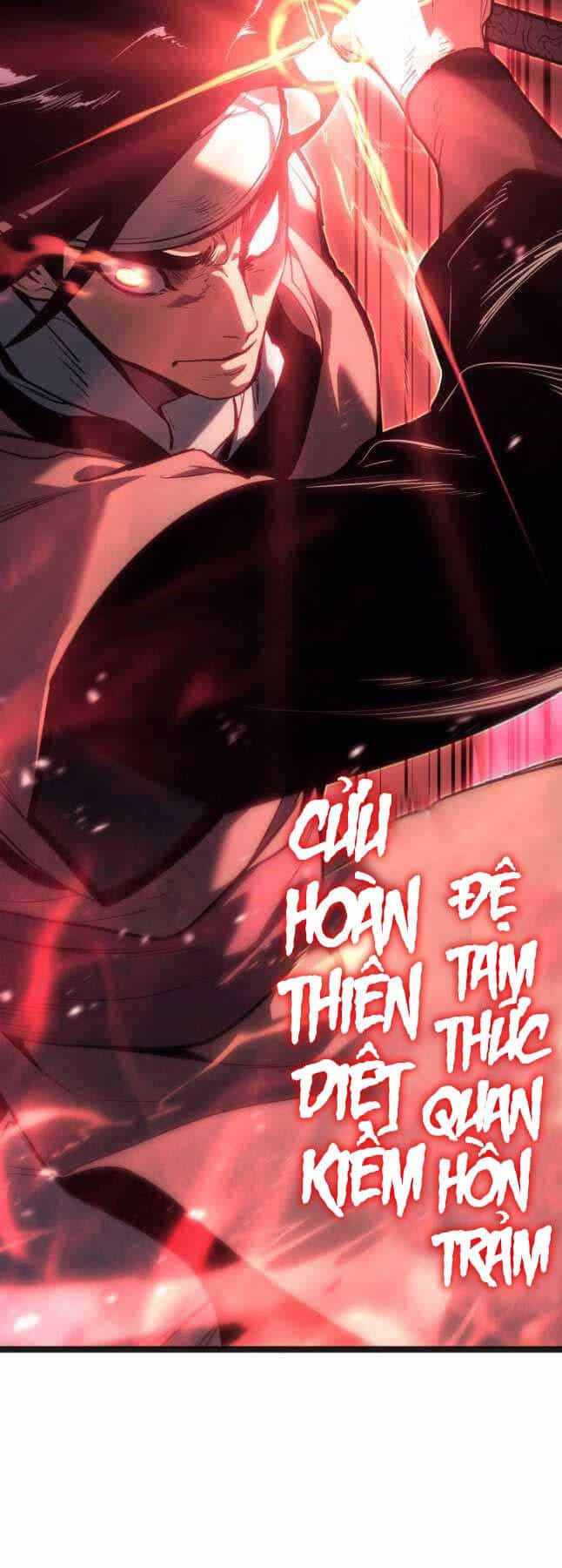 Tử Thần Phiêu Nguyệt - Chương 80 - ảnh 21