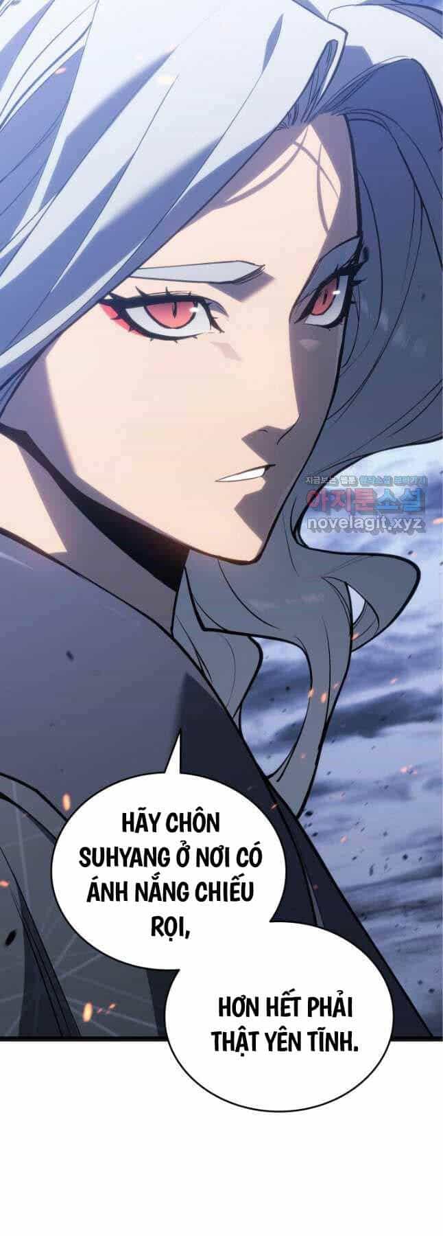 Tử Thần Phiêu Nguyệt - Chương 80 - ảnh 67