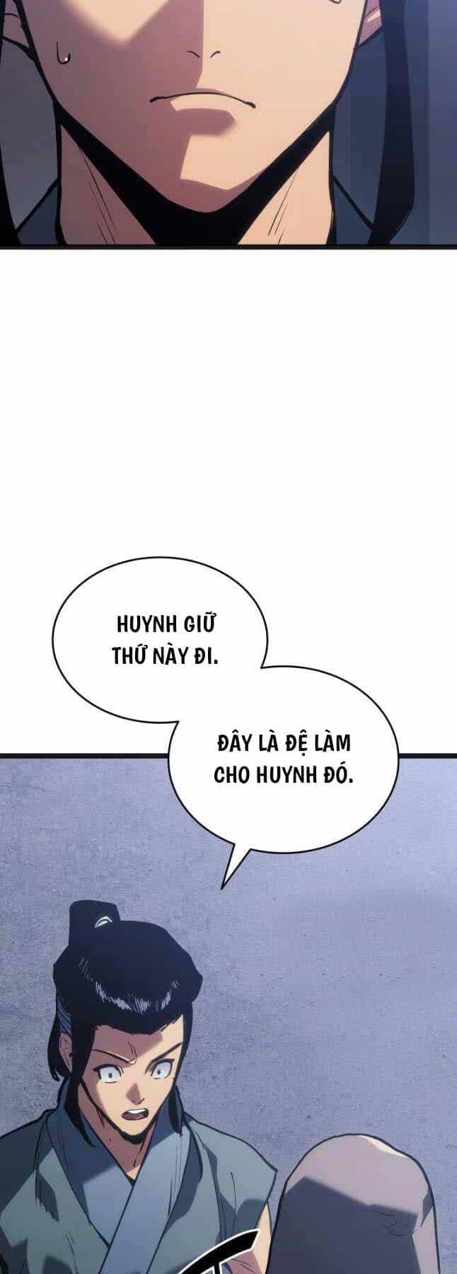 Tử Thần Phiêu Nguyệt - Chương 81 - ảnh 20