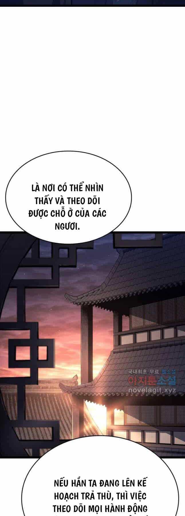 Tử Thần Phiêu Nguyệt - Chương 81 - ảnh 48