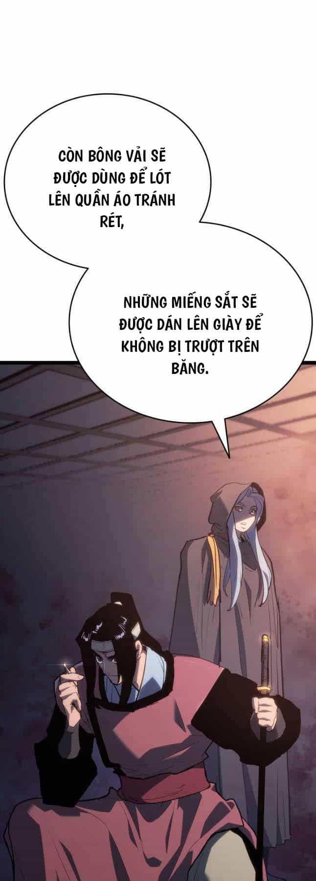 Tử Thần Phiêu Nguyệt - Chương 81 - ảnh 55