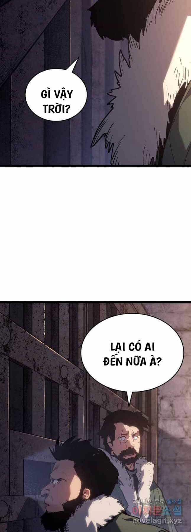 Tử Thần Phiêu Nguyệt - Chương 84 - ảnh 10