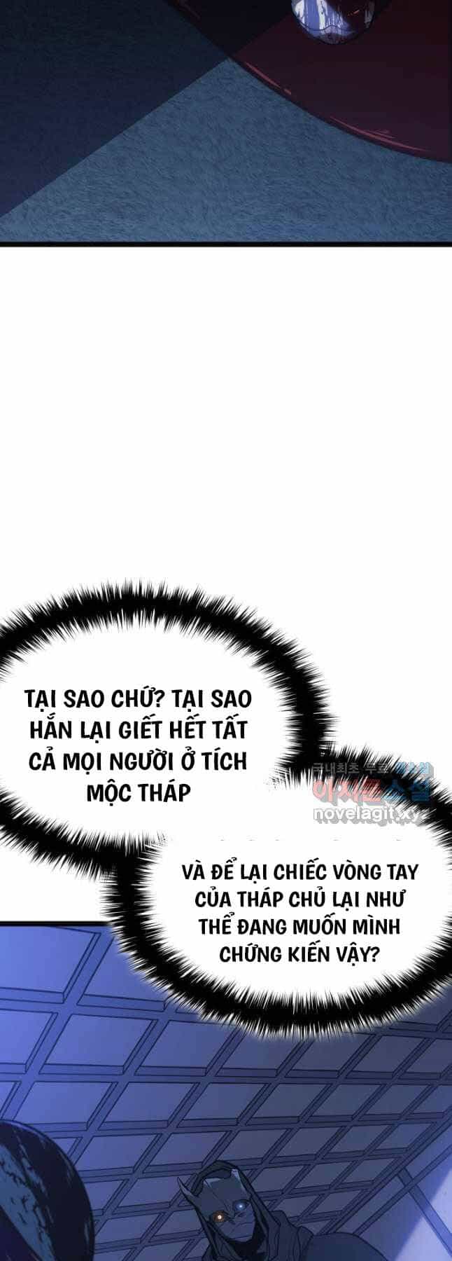 Tử Thần Phiêu Nguyệt - Chương 84 - ảnh 39