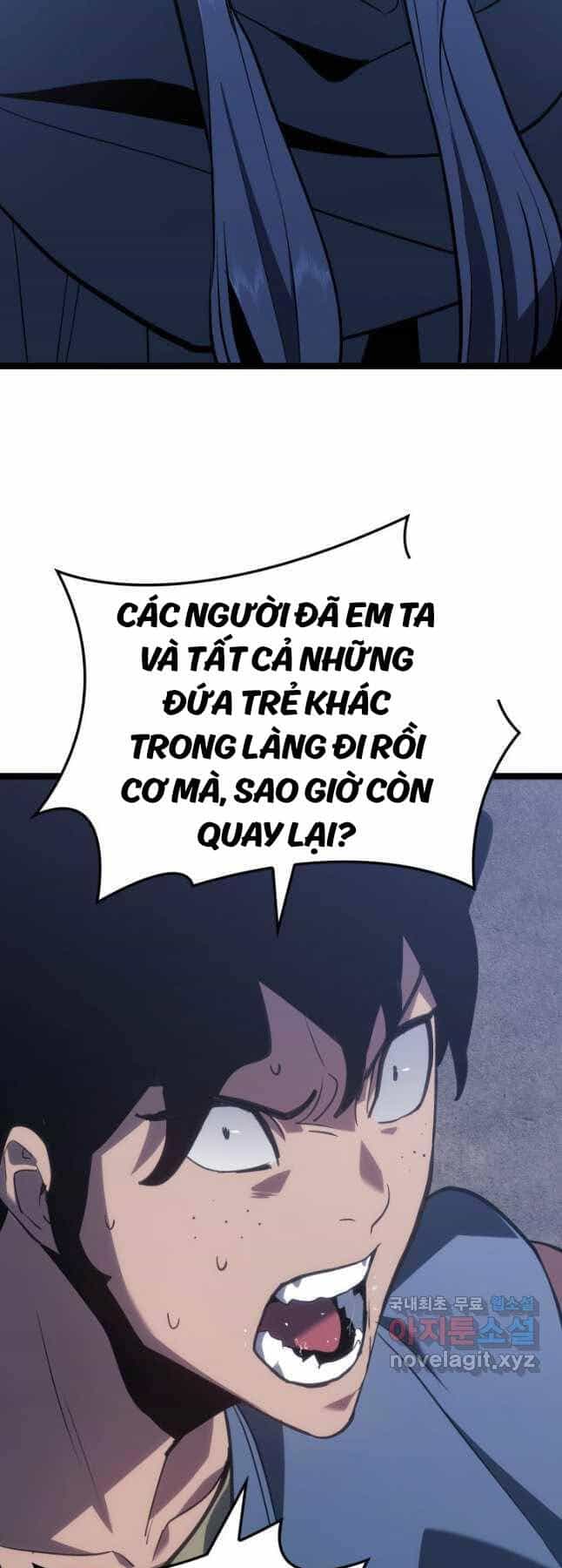 Tử Thần Phiêu Nguyệt - Chương 85 - ảnh 33