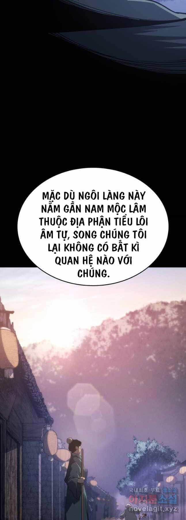 Tử Thần Phiêu Nguyệt - Chương 85 - ảnh 42