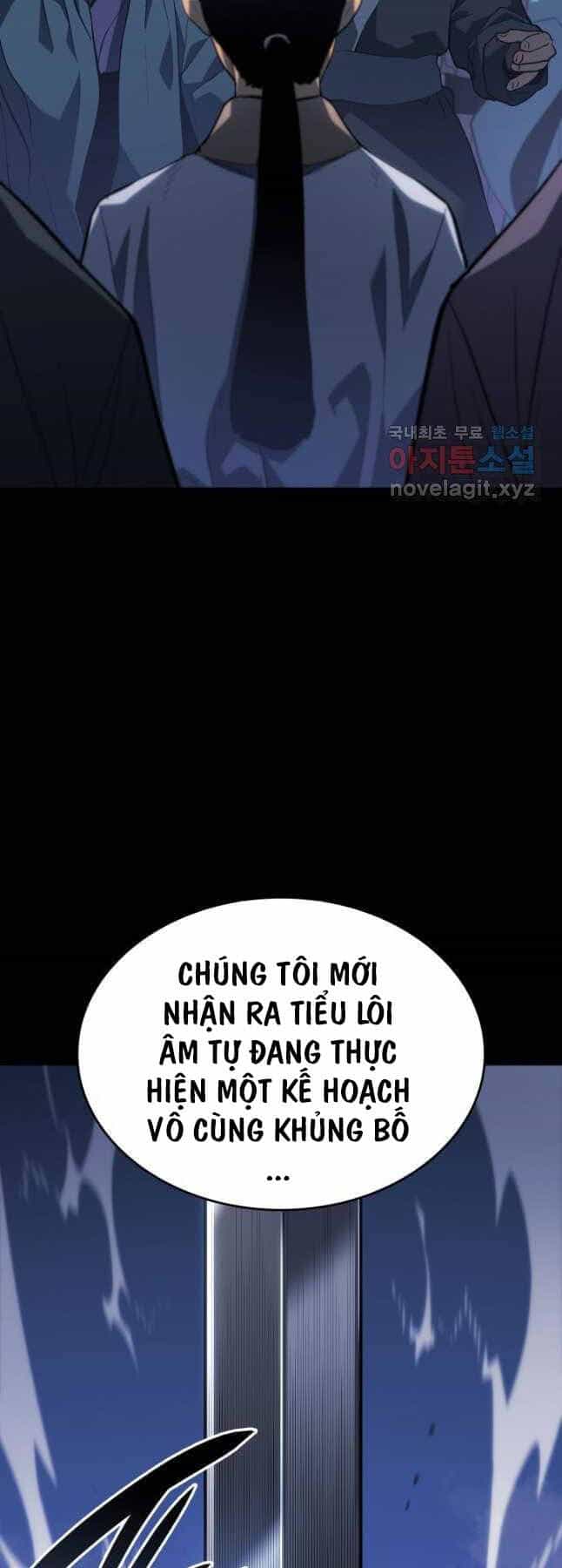 Tử Thần Phiêu Nguyệt - Chương 85 - ảnh 46