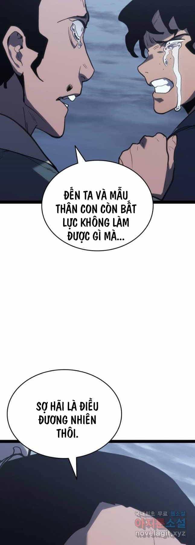 Tử Thần Phiêu Nguyệt - Chương 86 - ảnh 24