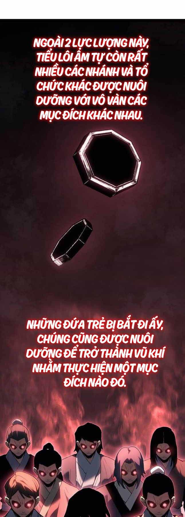 Tử Thần Phiêu Nguyệt - Chương 86 - ảnh 6