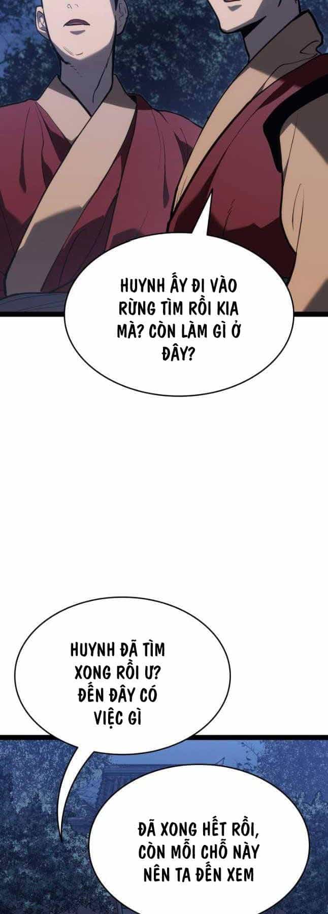 Tử Thần Phiêu Nguyệt - Chương 87 - ảnh 28