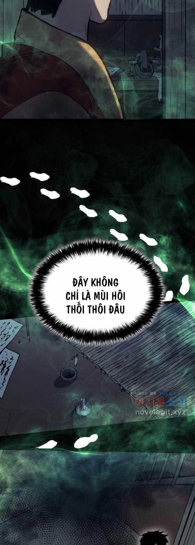 Tử Thần Phiêu Nguyệt - Chương 87 - ảnh 34