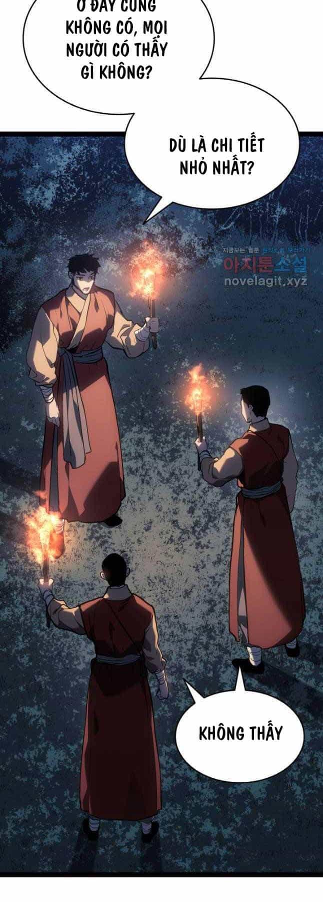 Tử Thần Phiêu Nguyệt - Chương 87 - ảnh 4
