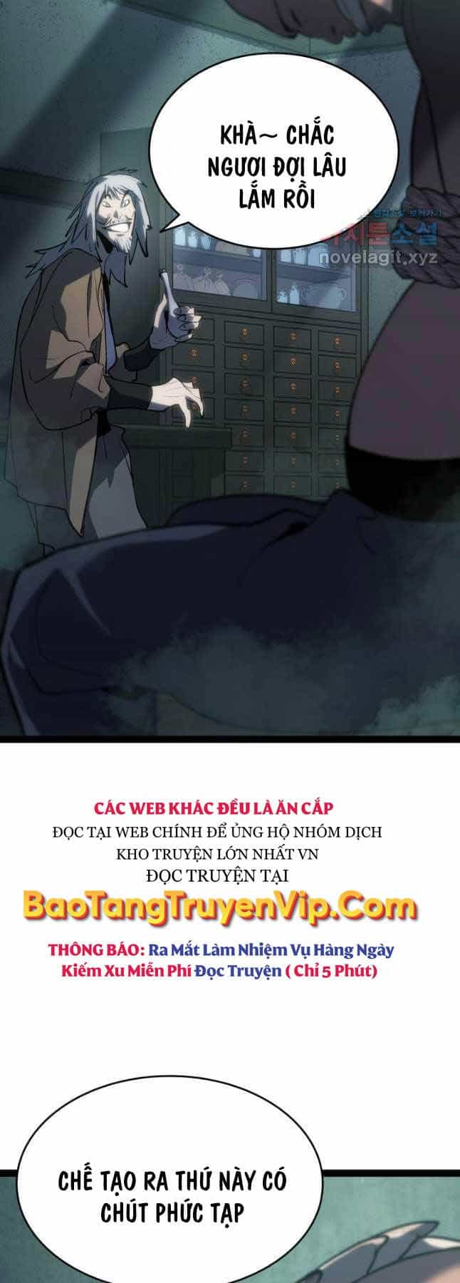 Tử Thần Phiêu Nguyệt - Chương 87 - ảnh 47