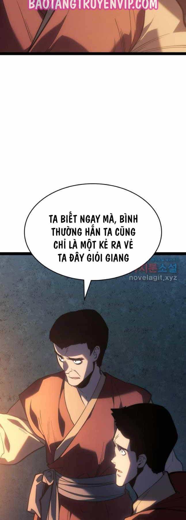 Tử Thần Phiêu Nguyệt - Chương 87 - ảnh 6