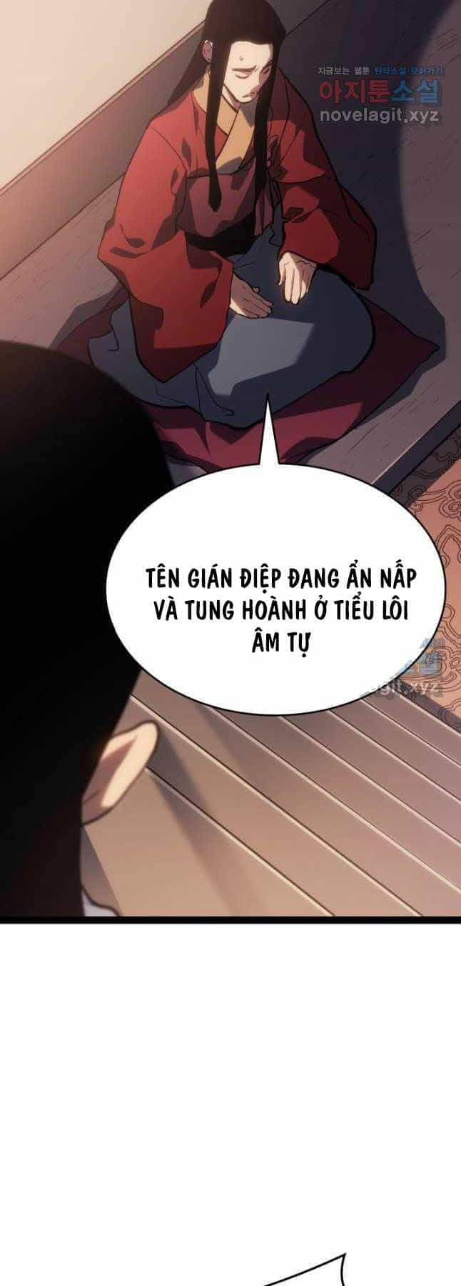 Tử Thần Phiêu Nguyệt - Chương 87 - ảnh 82