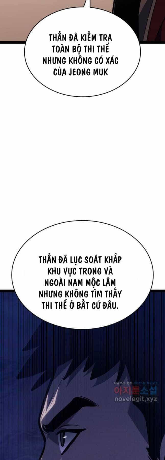 Tử Thần Phiêu Nguyệt - Chương 87 - ảnh 85