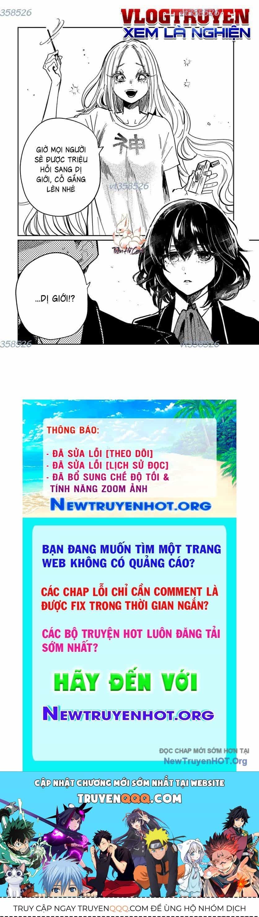 Tử Thần Quân Vương Trở Về - Chương 3 - ảnh 33