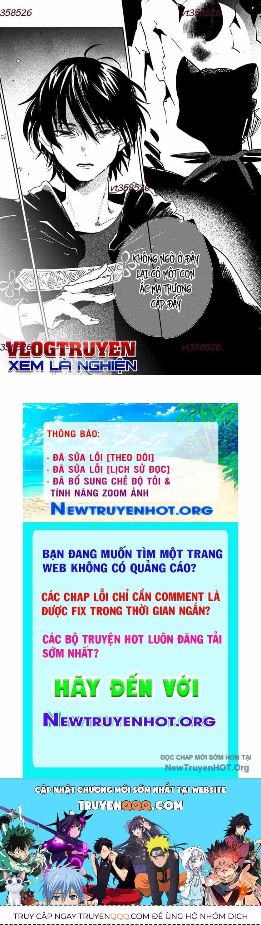 Tử Thần Quân Vương Trở Về - Chương 5 - ảnh 17