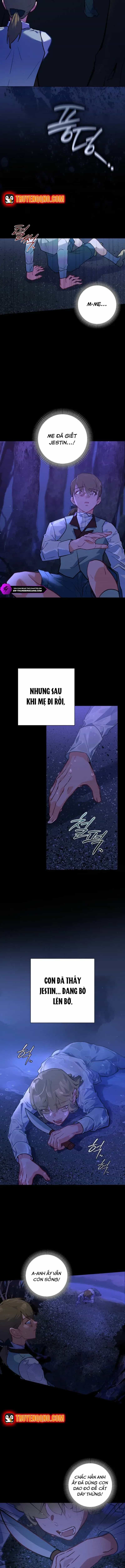 Tử Thần Tái Sinh - Chương 10 - ảnh 11