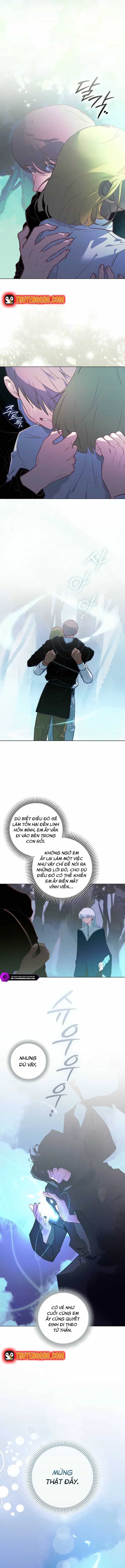 Tử Thần Tái Sinh - Chương 11 - ảnh 7