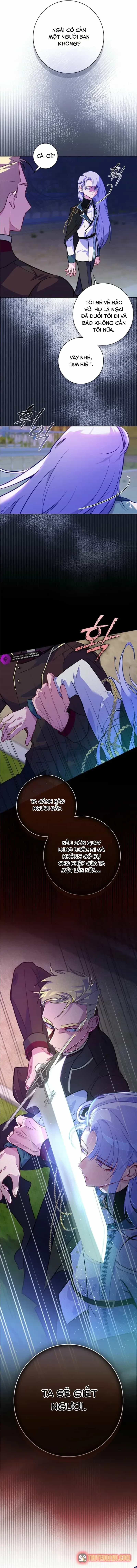 Tử Thần Tái Sinh - Chương 6 - ảnh 18