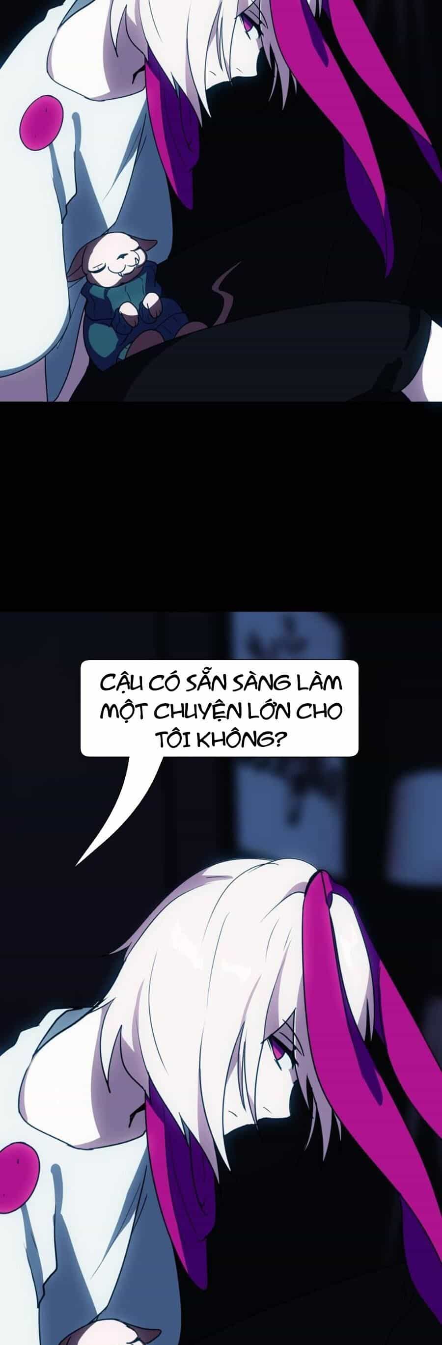 Tử Thần - Chương 96 - ảnh 61