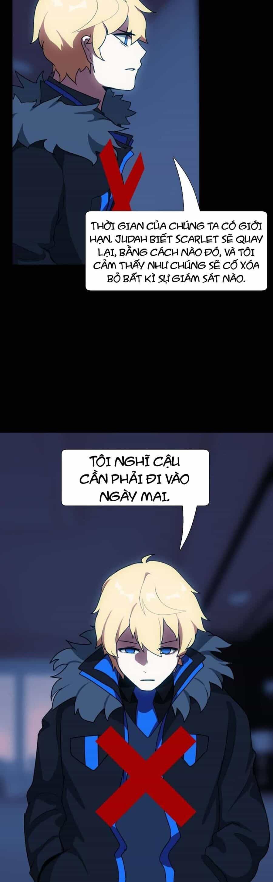 Tử Thần - Chương 96 - ảnh 69