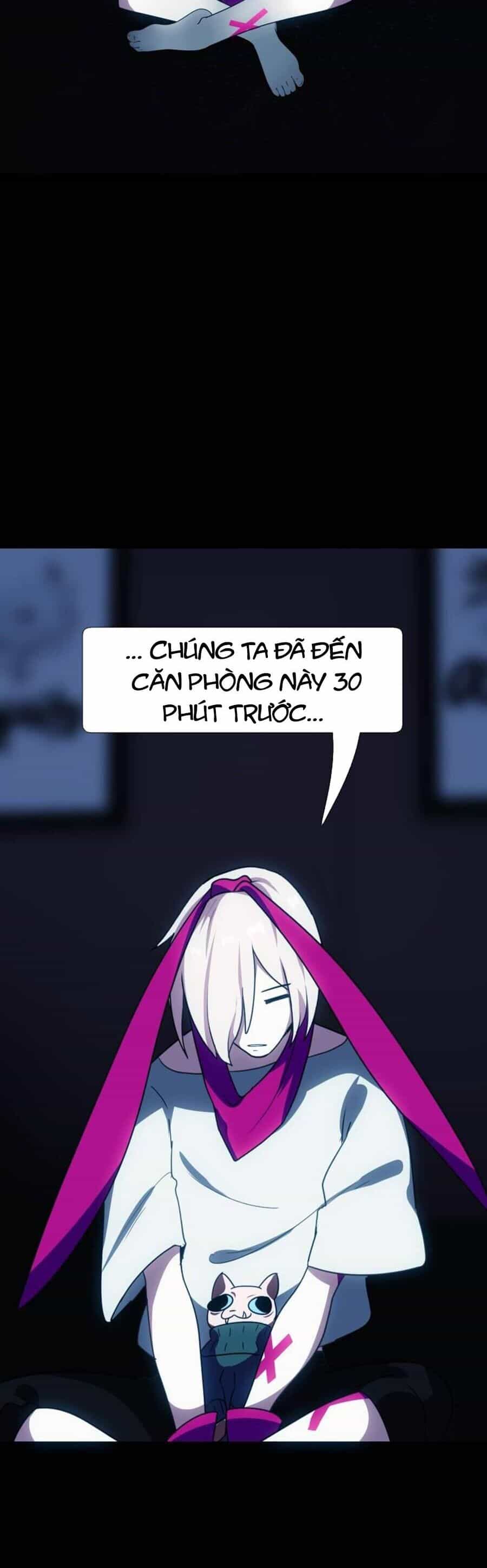 Tử Thần - Chương 96 - ảnh 10