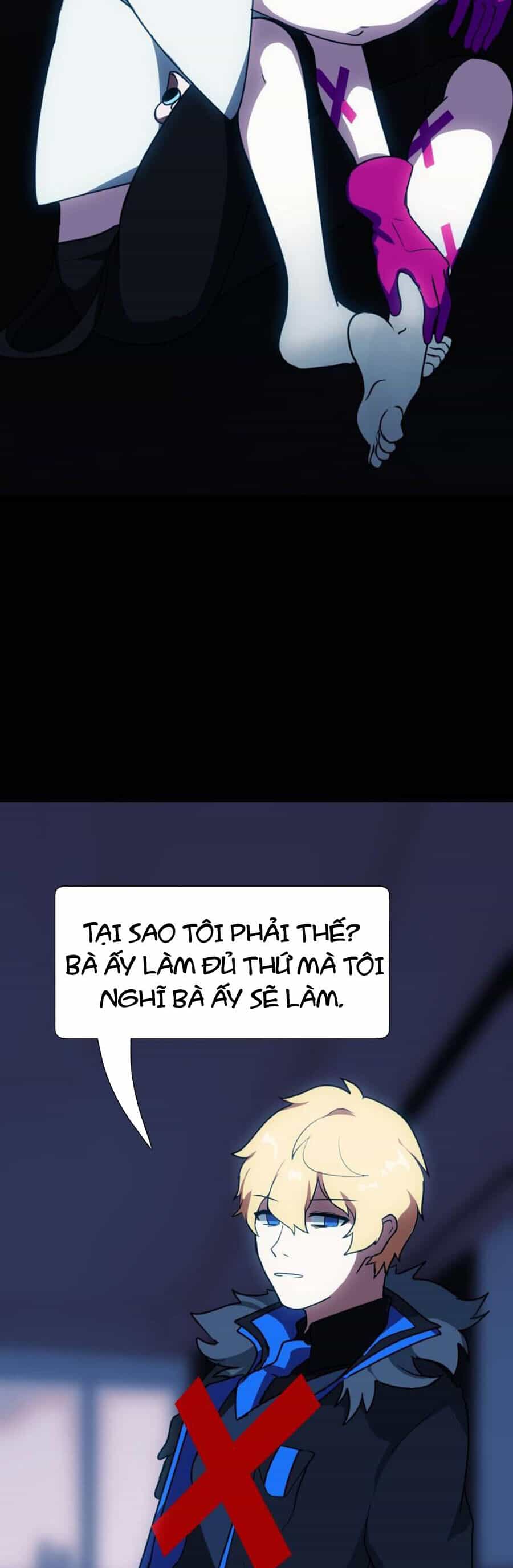 Tử Thần - Chương 96 - ảnh 28