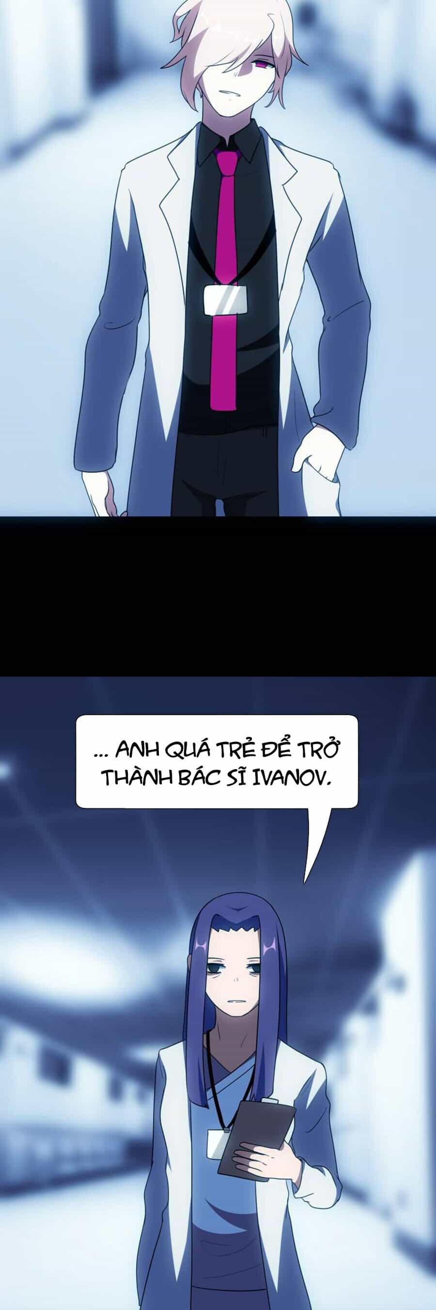 Tử Thần - Chương 97 - ảnh 51