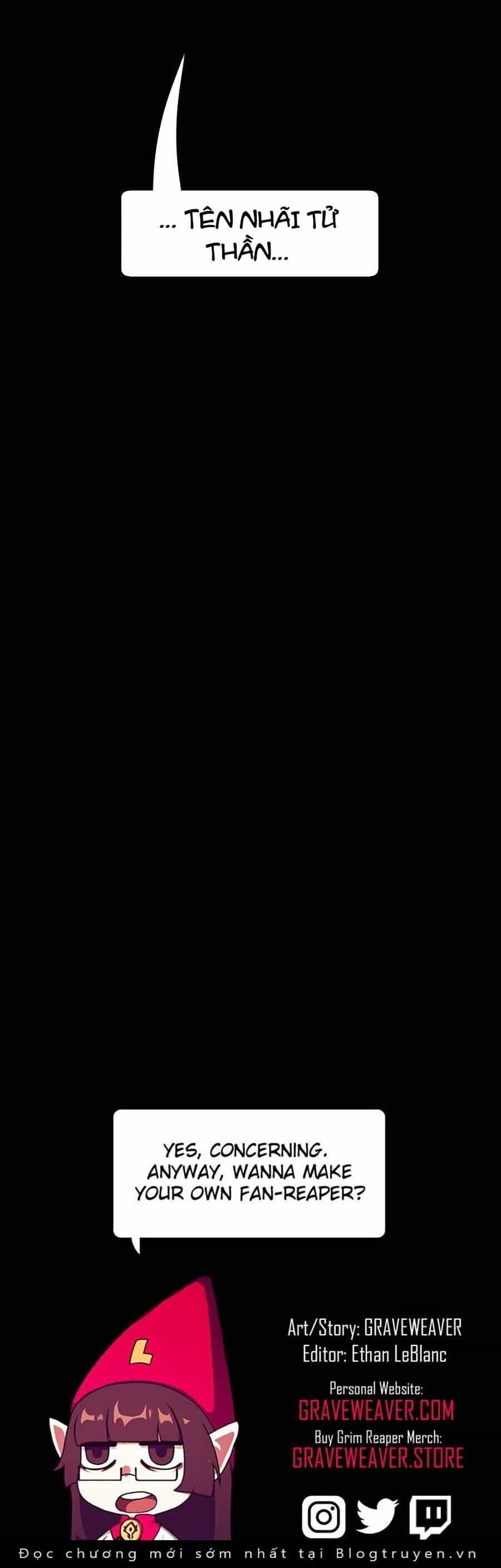 Tử Thần - Chương 98 - ảnh 77