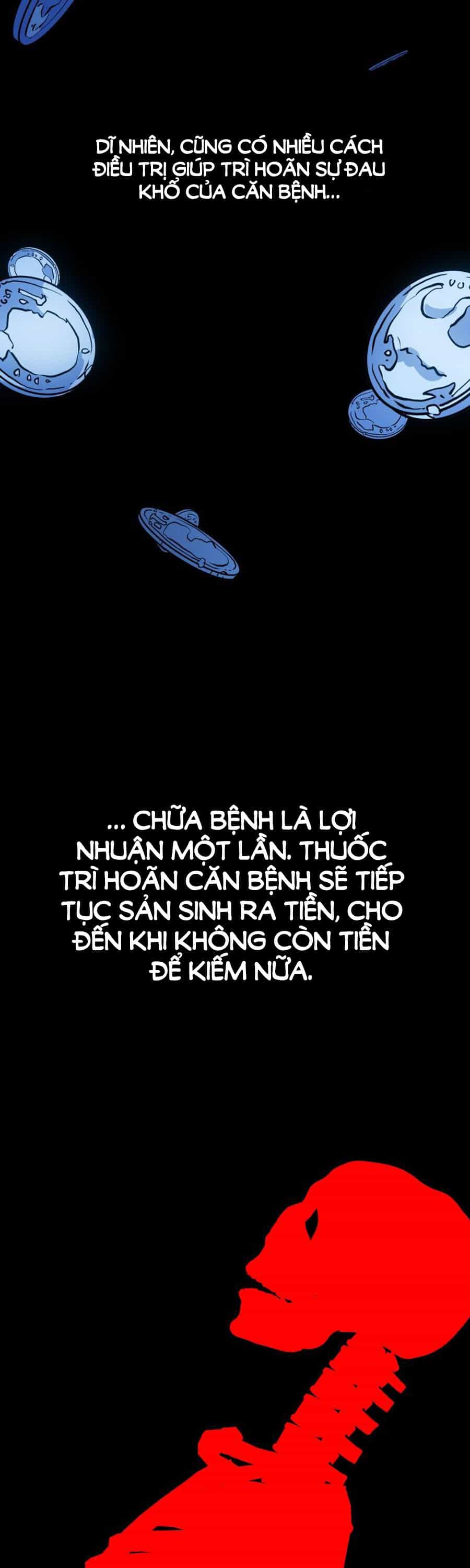 Tử Thần - Chương 99 - ảnh 35
