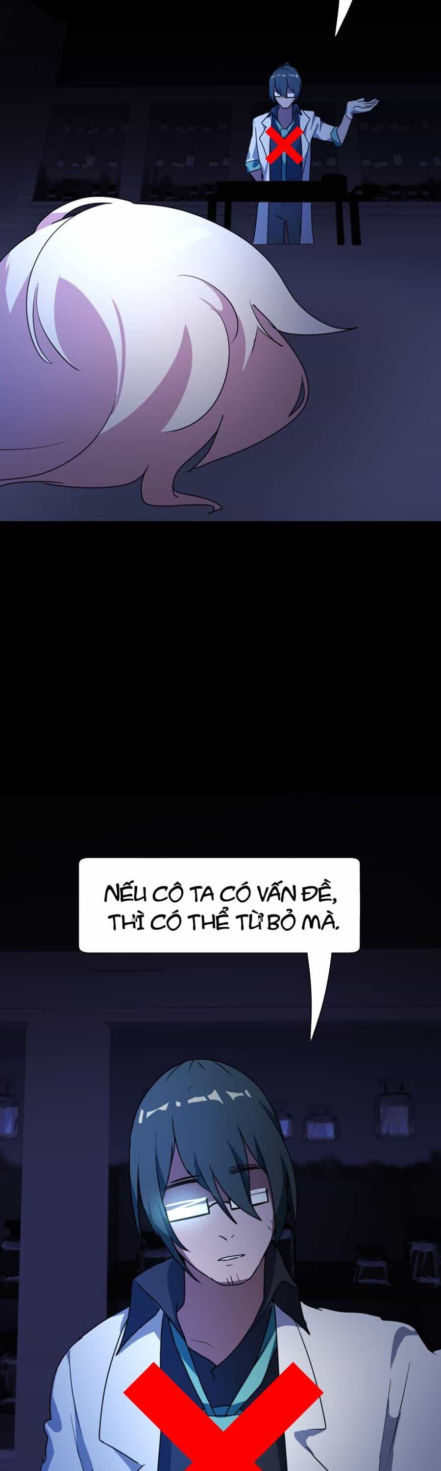 Tử Thần - Chương 99 - ảnh 39
