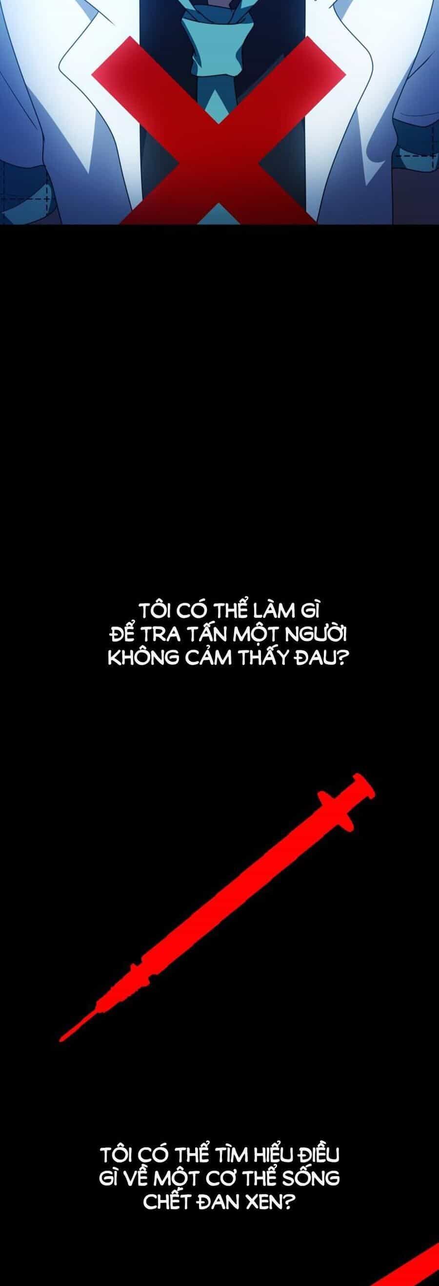 Tử Thần - Chương 99 - ảnh 59