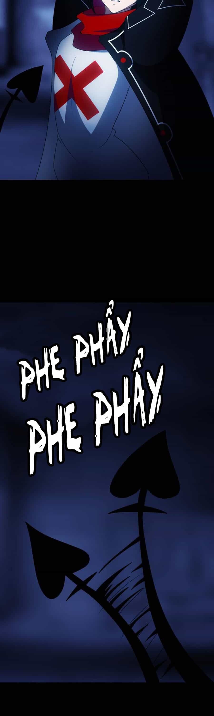 Tử Thần - Chương 100 - ảnh 14