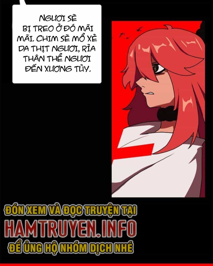 Tử Thần - Chương 11 - ảnh 28