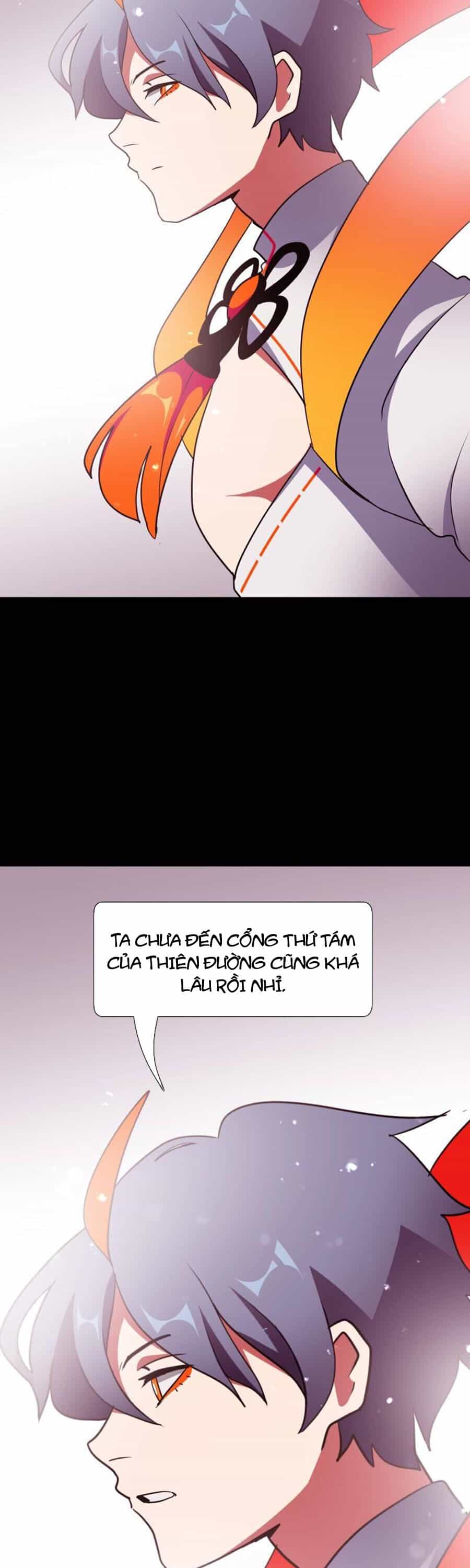 Tử Thần - Chương 102 - ảnh 53