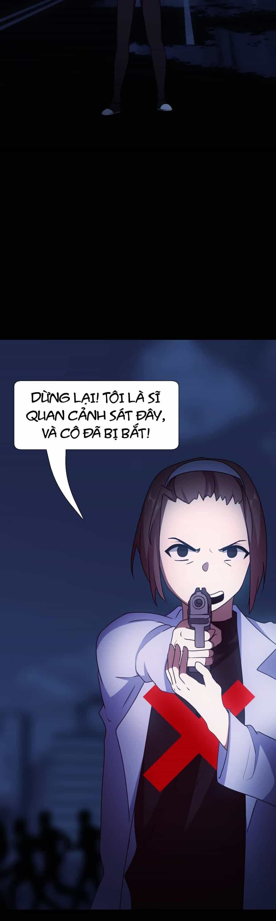 Tử Thần - Chương 103 - ảnh 17