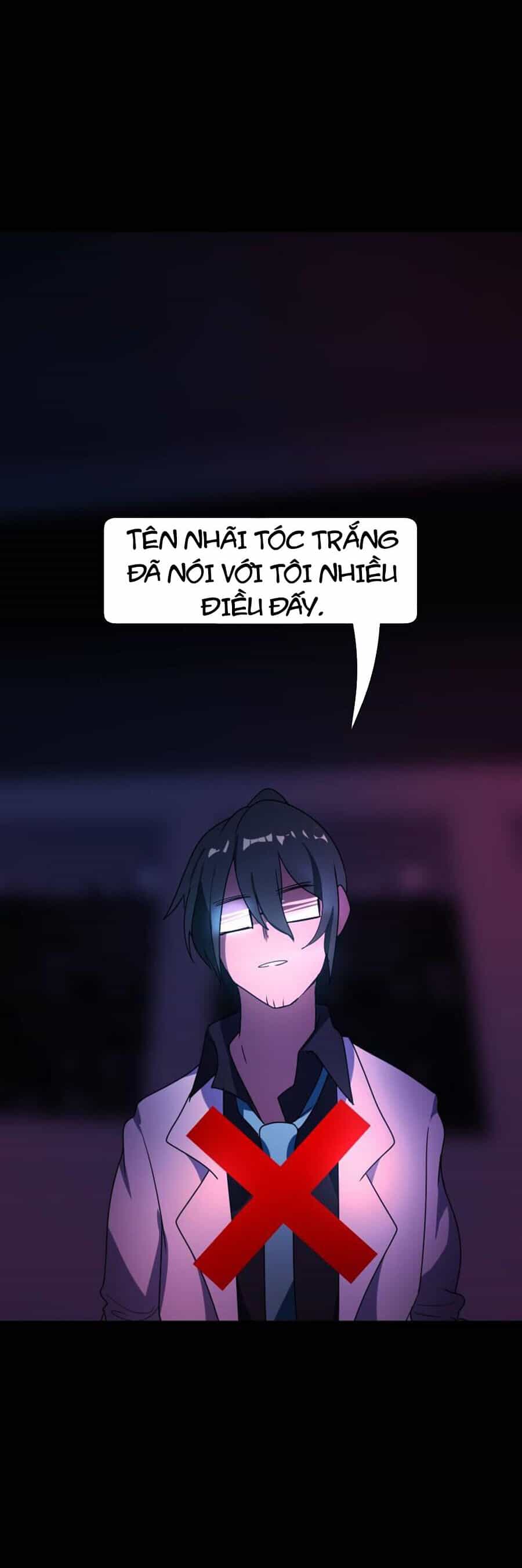 Tử Thần - Chương 104 - ảnh 50
