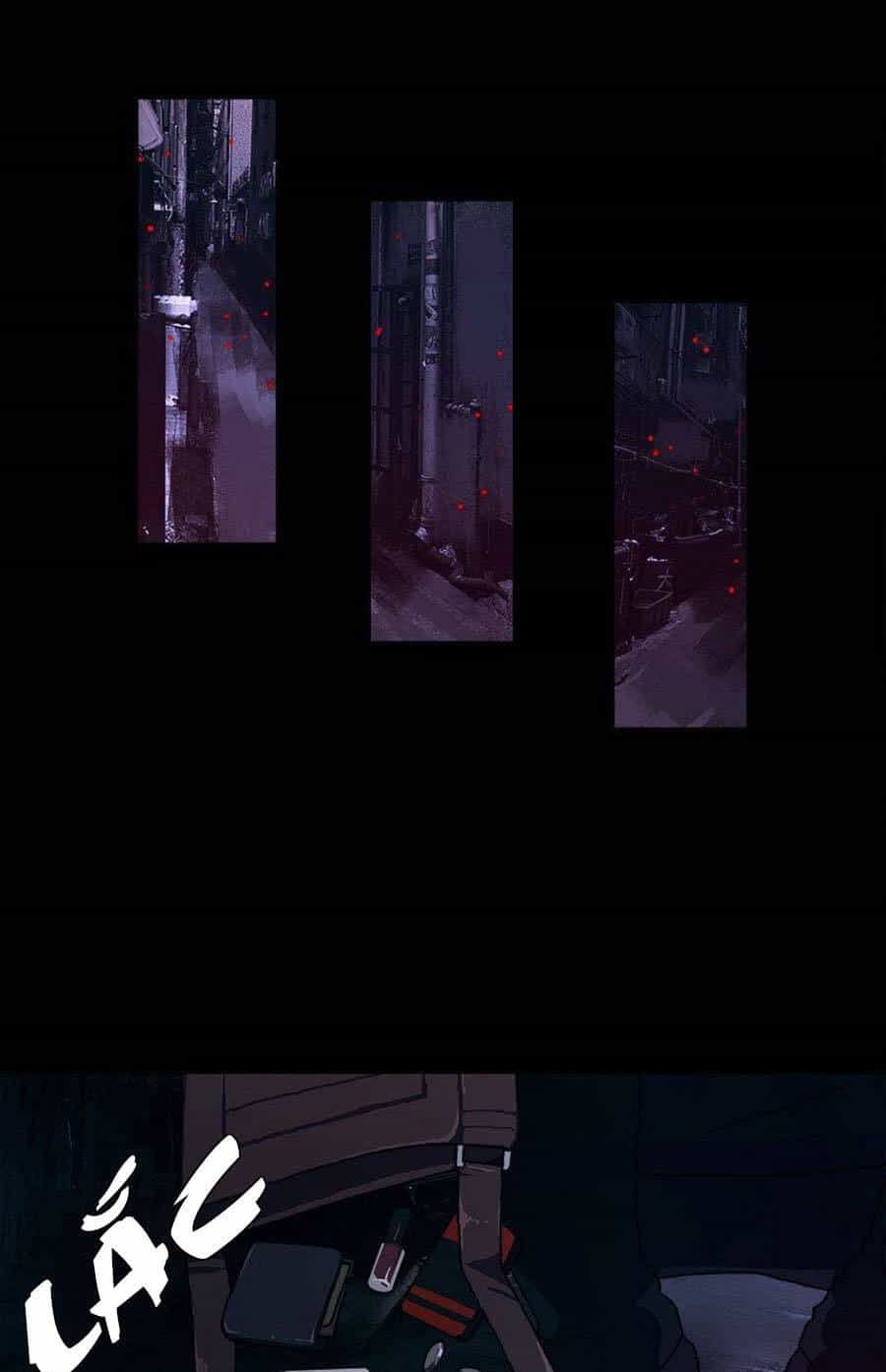 Tử Thần - Chương 12 - ảnh 18
