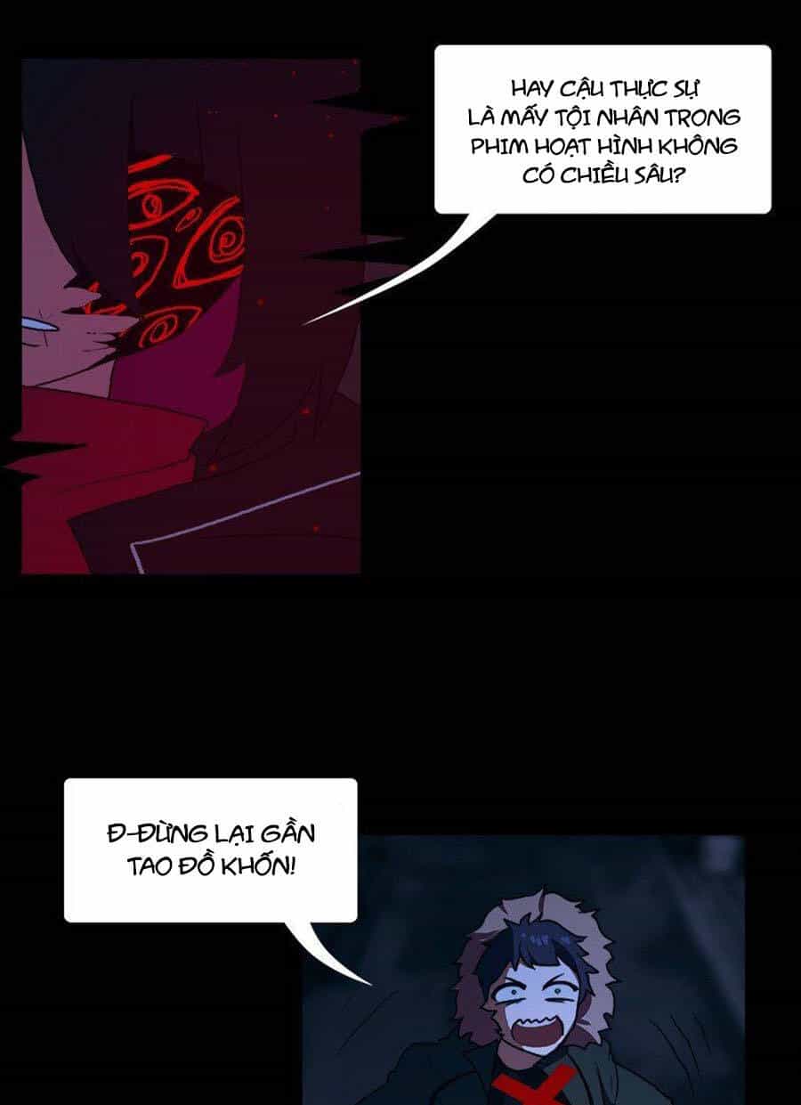 Tử Thần - Chương 12 - ảnh 23