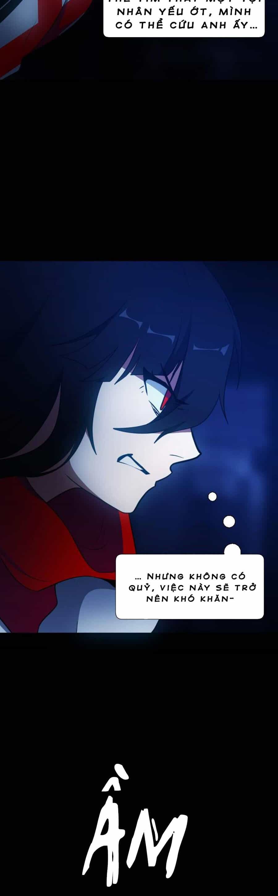 Tử Thần - Chương 106 - ảnh 71