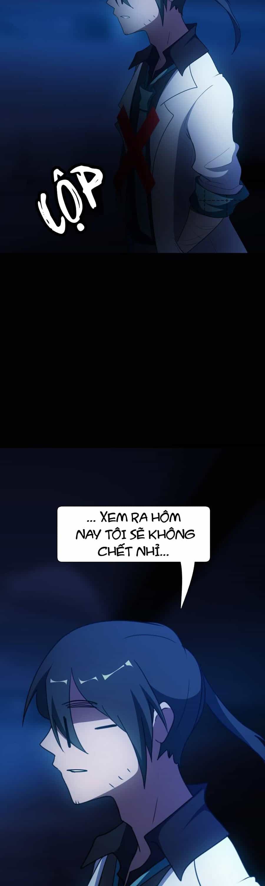 Tử Thần - Chương 107 - ảnh 32