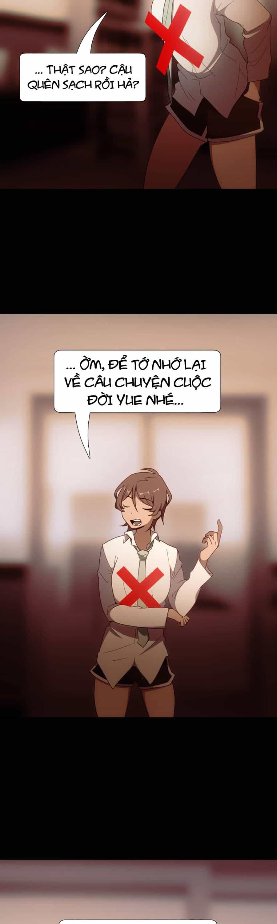 Tử Thần - Chương 109 - ảnh 16