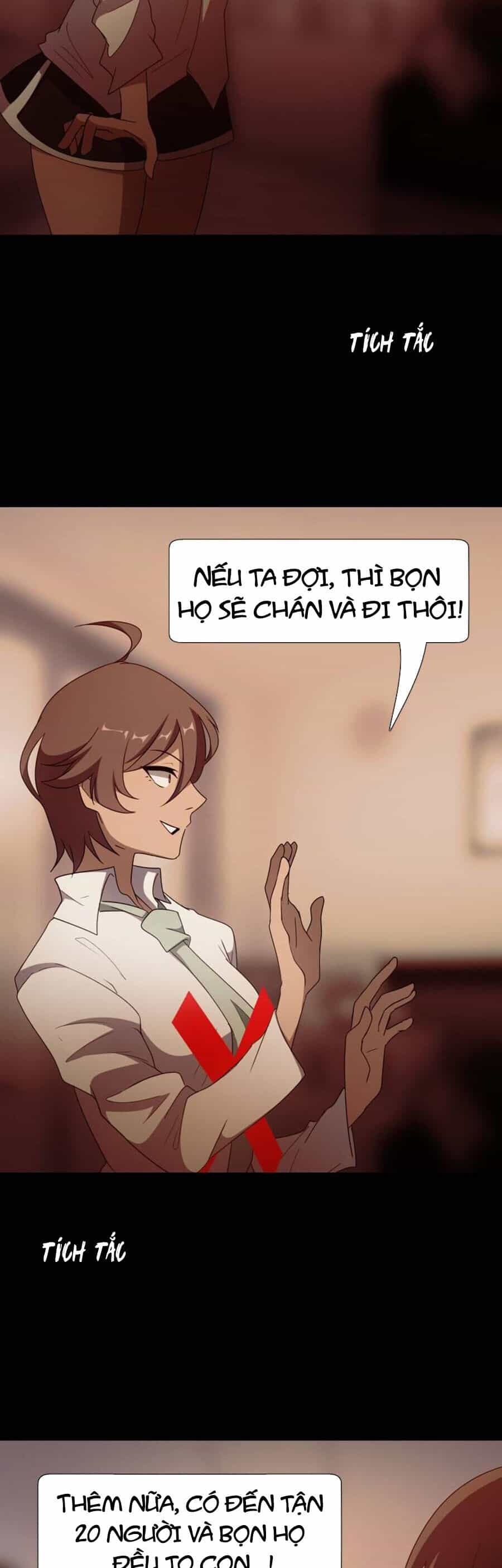 Tử Thần - Chương 109 - ảnh 40
