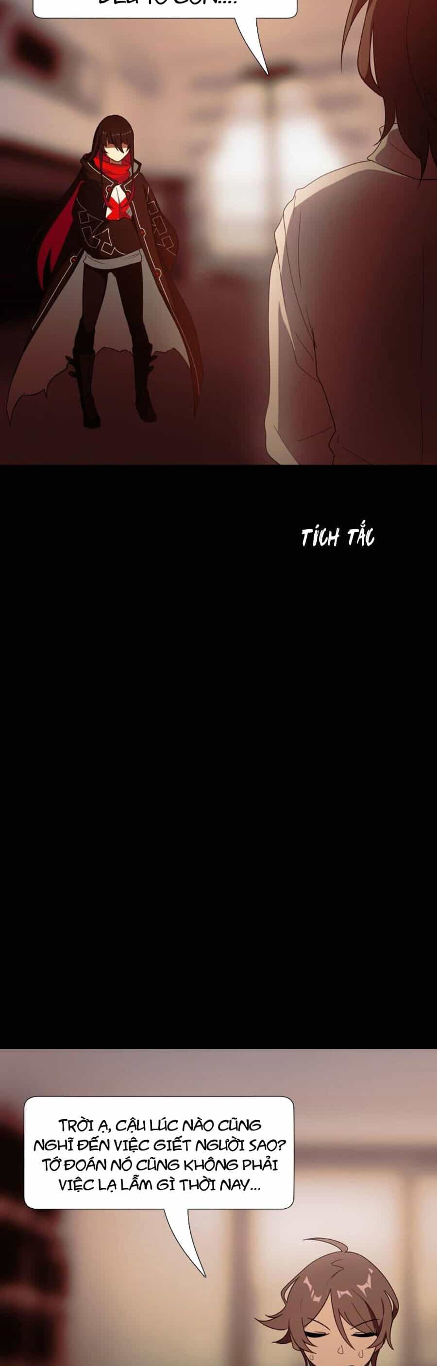 Tử Thần - Chương 109 - ảnh 41